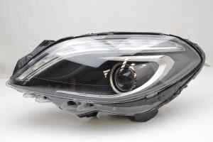 MERCEDES B-CLASS W246 Hatch (Early/Xenon) Left Headlight (2011 2012 2013 2014 2015) [A2468207361]