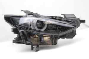 MAZDA 3 BP (LED Adaptive) Right Headlight (2019)