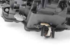 MAZDA 3 BP (LED Adaptive) Right Headlight (2019)