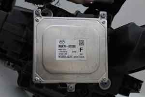 MAZDA 3 BP (LED Adaptive) Right Headlight (2019)