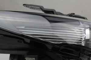 MAZDA 3 BP (LED Adaptive) Right Headlight (2019)