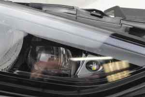 MAZDA 3 BP (LED Adaptive) Right Headlight (2019)