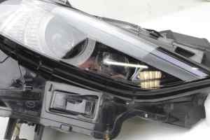 MAZDA 3 BP (LED Adaptive) Right Headlight (2019)