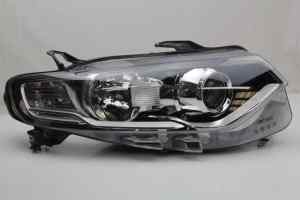 FORD TERRITORY SZ Right Headlight (2011)