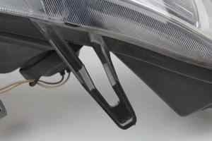 FORD TERRITORY SZ Right Headlight (2011)