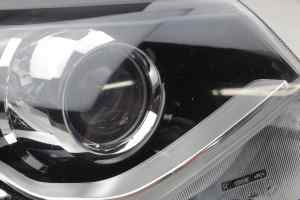 FORD TERRITORY SZ Right Headlight (2011)