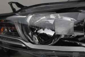 FORD TERRITORY SZ Right Headlight (2011)