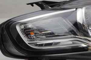 FORD TERRITORY SZ Right Headlight (2011)