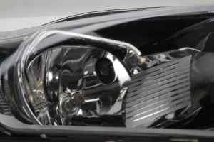 FORD TERRITORY SZ Right Headlight (2011)