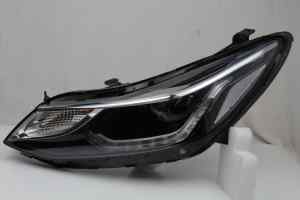 HOLDEN ASTRA BL Sedan Left Headlight (2017) [84225863]