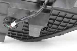 HOLDEN ASTRA BL Sedan Left Headlight (2017) [84225863]