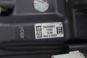 HOLDEN ASTRA BL Sedan Left Headlight (2017) [84225863]