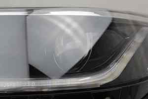 HOLDEN ASTRA BL Sedan Left Headlight (2017) [84225863]