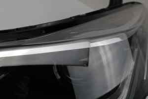 HOLDEN ASTRA BL Sedan Left Headlight (2017) [84225863]