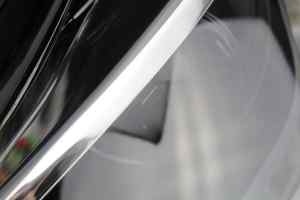 HOLDEN ASTRA BL Sedan Left Headlight (2017) [84225863]