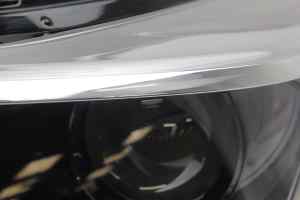 HOLDEN ASTRA BL Sedan Left Headlight (2017) [84225863]