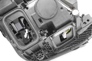 MERCEDES E-CLASS W213 Series 1 (LED) Left Headlight (2016 2017 2018 2019 2020) [A2139060507]