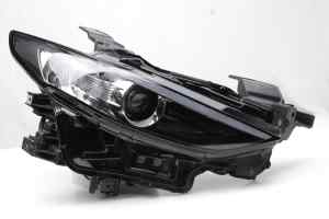 MAZDA 3 BP (LED Non-Adaptive) Right Headlight (2019)