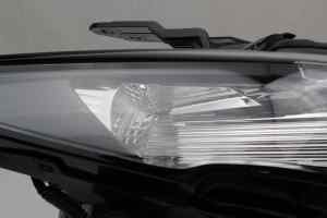MAZDA 3 BP (LED Non-Adaptive) Right Headlight (2019)