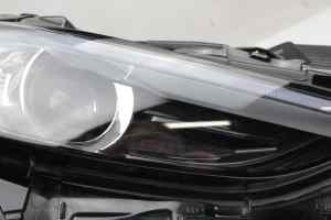 MAZDA 3 BP (LED Non-Adaptive) Right Headlight (2019)