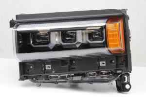 TOYOTA PRADO J250 (LED 3-Beam) Left Headlight (2024) [81150-60S70]