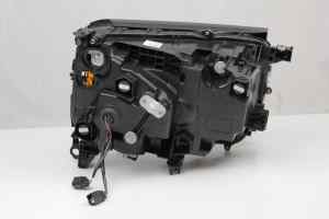 TOYOTA PRADO J250 (LED 3-Beam) Left Headlight (2024) [81150-60S70]