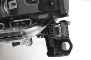 TOYOTA PRADO J250 (LED 3-Beam) Left Headlight (2024) [81150-60S70]