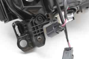 TOYOTA PRADO J250 (LED 3-Beam) Left Headlight (2024) [81150-60S70]