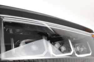 TOYOTA PRADO J250 (LED 3-Beam) Left Headlight (2024) [81150-60S70]