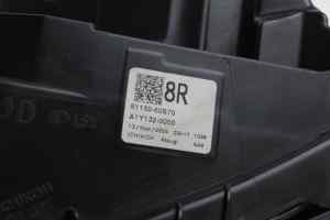 TOYOTA PRADO J250 (LED 3-Beam) Left Headlight (2024) [81150-60S70]