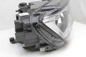 VOLKSWAGEN TIGUAN BW (S1 / LED)) Right Headlight (2018 2019 2020) [5NC941036B]
