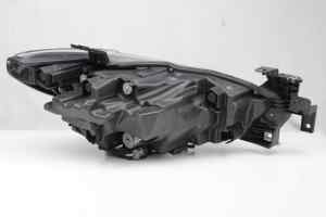 MAZDA 6 GJ Series 2 (Adaptive LED) Left Headlight (2015 2016 2017 2018)