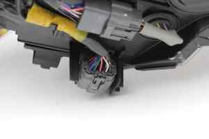 MAZDA 6 GJ Series 2 (Adaptive LED) Left Headlight (2015 2016 2017 2018)