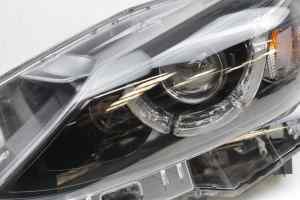 MAZDA 6 GJ Series 2 (Adaptive LED) Left Headlight (2015 2016 2017 2018)
