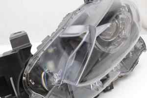 MAZDA 6 GJ Series 2 (Adaptive LED) Left Headlight (2015 2016 2017 2018)