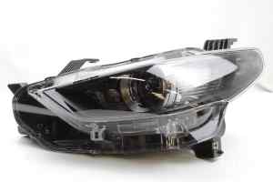 MAZDA BT-50 TF LED Left Headlight (2020)