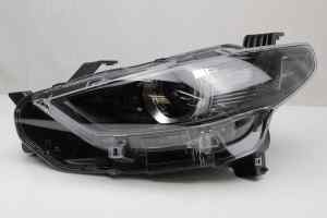 MAZDA BT-50 TF LED Left Headlight (2020)