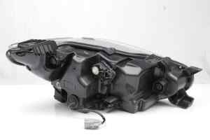 MAZDA BT-50 TF LED Left Headlight (2020)