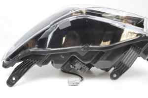 MAZDA BT-50 TF LED Left Headlight (2020)