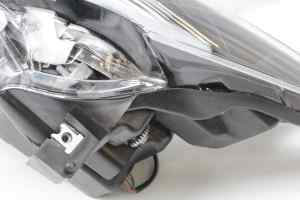 MAZDA BT-50 TF LED Left Headlight (2020)