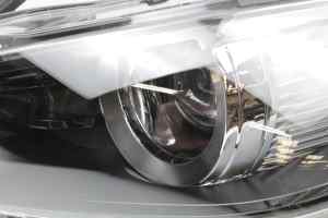 MAZDA BT-50 TF LED Left Headlight (2020)