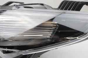 MAZDA BT-50 TF LED Left Headlight (2020)