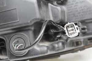 MAZDA BT-50 TF LED Left Headlight (2020)
