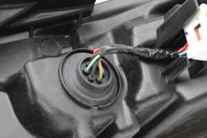 MITSUBISHI ECLIPSE CROSS SUV Series 2 RH Driving Light (2021) [EDM92206010]