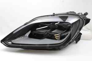 PORSCHE CAYENNE E3 2024 LED Matrix Left Headlight (2024 2025) [9Y0941085]
