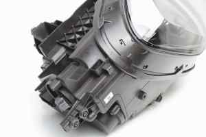 PORSCHE CAYENNE E3 2024 LED Matrix Left Headlight (2024 2025) [9Y0941085]