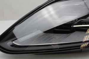 PORSCHE CAYENNE E3 2024 LED Matrix Left Headlight (2024 2025) [9Y0941085]