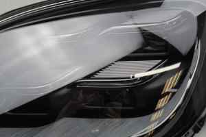 PORSCHE CAYENNE E3 2024 LED Matrix Left Headlight (2024 2025) [9Y0941085]