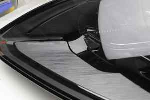 PORSCHE CAYENNE E3 2024 LED Matrix Left Headlight (2024 2025) [9Y0941085]