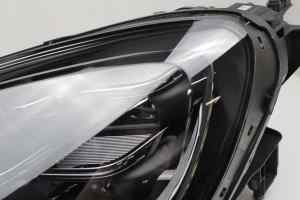 PORSCHE CAYENNE E3 2024 LED Matrix Left Headlight (2024 2025) [9Y0941085]